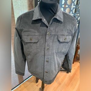 Rodd and Gunn Corduroy Coat sz L - New with Tags